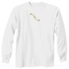 Youth Authentic-T Long-Sleeve T-Shirt Thumbnail