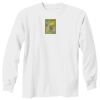 Youth Authentic-T Long-Sleeve T-Shirt Thumbnail