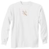 Youth Authentic-T Long-Sleeve T-Shirt Thumbnail