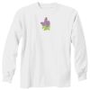 Youth Authentic-T Long-Sleeve T-Shirt Thumbnail