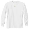 Youth Authentic-T Long-Sleeve T-Shirt Thumbnail