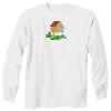 Youth Authentic-T Long-Sleeve T-Shirt Thumbnail