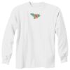 Youth Authentic-T Long-Sleeve T-Shirt Thumbnail