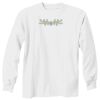 Youth Authentic-T Long-Sleeve T-Shirt Thumbnail