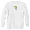 Youth Authentic-T Long-Sleeve T-Shirt Thumbnail