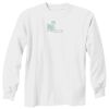 Youth Authentic-T Long-Sleeve T-Shirt Thumbnail