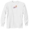 Youth Authentic-T Long-Sleeve T-Shirt Thumbnail