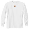 Youth Authentic-T Long-Sleeve T-Shirt Thumbnail