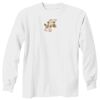 Youth Authentic-T Long-Sleeve T-Shirt Thumbnail