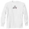 Youth Authentic-T Long-Sleeve T-Shirt Thumbnail