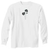 Youth Authentic-T Long-Sleeve T-Shirt Thumbnail