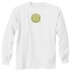 Youth Authentic-T Long-Sleeve T-Shirt Thumbnail