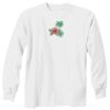 Youth Authentic-T Long-Sleeve T-Shirt Thumbnail