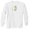 Youth Authentic-T Long-Sleeve T-Shirt Thumbnail