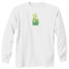 Youth Authentic-T Long-Sleeve T-Shirt Thumbnail