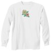 Youth Authentic-T Long-Sleeve T-Shirt Thumbnail