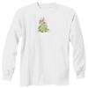 Youth Authentic-T Long-Sleeve T-Shirt Thumbnail