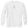 Youth Authentic-T Long-Sleeve T-Shirt Thumbnail