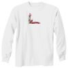 Youth Authentic-T Long-Sleeve T-Shirt Thumbnail