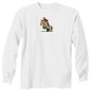 Youth Authentic-T Long-Sleeve T-Shirt Thumbnail