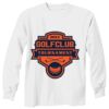 Youth Authentic-T Long-Sleeve T-Shirt Thumbnail