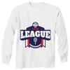 Youth Authentic-T Long-Sleeve T-Shirt Thumbnail