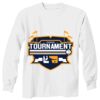 Youth Authentic-T Long-Sleeve T-Shirt Thumbnail