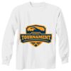 Youth Authentic-T Long-Sleeve T-Shirt Thumbnail