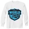 Youth Authentic-T Long-Sleeve T-Shirt Thumbnail