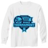 Youth Authentic-T Long-Sleeve T-Shirt Thumbnail