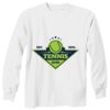 Youth Authentic-T Long-Sleeve T-Shirt Thumbnail