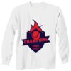 Youth Authentic-T Long-Sleeve T-Shirt Thumbnail