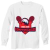 Youth Authentic-T Long-Sleeve T-Shirt Thumbnail