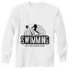 Youth Authentic-T Long-Sleeve T-Shirt Thumbnail