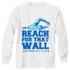 Youth Authentic-T Long-Sleeve T-Shirt Thumbnail