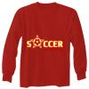 Youth Authentic-T Long-Sleeve T-Shirt Thumbnail