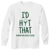 Youth Authentic-T Long-Sleeve T-Shirt Thumbnail