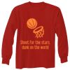 Youth Authentic-T Long-Sleeve T-Shirt Thumbnail