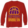 Youth Authentic-T Long-Sleeve T-Shirt Thumbnail