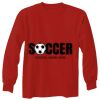 Youth Authentic-T Long-Sleeve T-Shirt Thumbnail