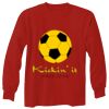 Youth Authentic-T Long-Sleeve T-Shirt Thumbnail