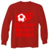 Youth Authentic-T Long-Sleeve T-Shirt Thumbnail