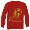Youth Authentic-T Long-Sleeve T-Shirt Thumbnail