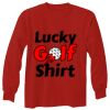 Youth Authentic-T Long-Sleeve T-Shirt Thumbnail