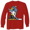 Youth Authentic-T Long-Sleeve T-Shirt Thumbnail