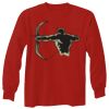 Youth Authentic-T Long-Sleeve T-Shirt Thumbnail