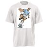 Youth DRI-POWER® SPORT T-Shirt Thumbnail