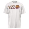 Youth DRI-POWER® SPORT T-Shirt Thumbnail