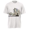 Youth DRI-POWER® SPORT T-Shirt Thumbnail