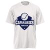 Youth DRI-POWER® SPORT T-Shirt Thumbnail